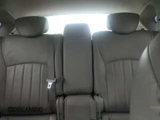 2008 Infiniti EX Journey z VIN JNKAJ09E68M303612, wystawiony jako Copart lot #53564385 z przebiegiem 177 987 mil mil oraz Szkody całkowita. Historia ofert i sprzedaży dostępna na DreamBid. Obrazek 10.