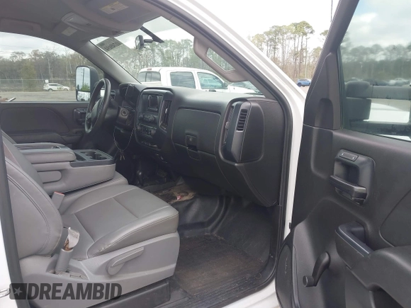 2014 Chevrolet Silverado 1500 Work Truck with VIN 1GCNKPEH5EZ378387, listed as a IAAI auction lot 41749194 with 204,386 mi miles and . Bid and sale history available at DreamBid. Image 5.