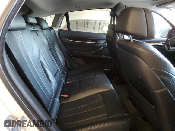 2016 BMW X6 xDrive35i with VIN 5UXKU2C5XG0N78230, listed as a Copart auction lot 77288623 with 116,205 mi miles. Bid and sale history available at carsss.com. Image 11.