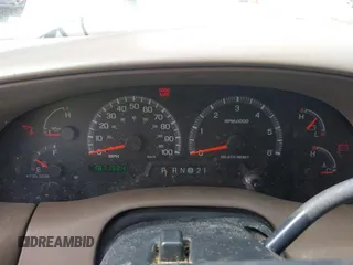 2000 Ford F-150 XL with VIN 1FTRX17L9YKA72954, listed as a IAAI auction lot 42522195 with 187,152 mi miles and . Bid and sale history available at DreamBid. Image 7.