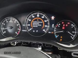 2021 Mazda CX-30 Select with VIN 3MVDMABL6MM237970, listed as a IAAI auction lot 39803470 with 16,254 mi miles and . Bid and sale history available at DreamBid. Image 7.