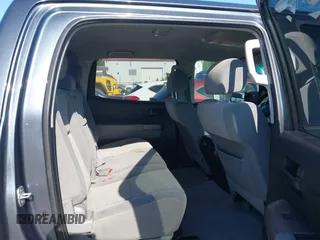 2010 Toyota Tundra with VIN 5TFEY5F11AX097360, listed as a IAAI auction lot 41990256 with 350,830 mi miles and . Bid and sale history available at DreamBid. Image 8.