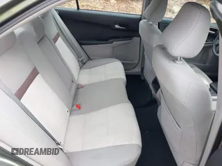 2012 Toyota Camry L with VIN 4T1BF1FK3CU619416, listed as a IAAI auction lot 42020573 with 74,325 mi miles and . Bid and sale history available at carsss.com. Image 8.