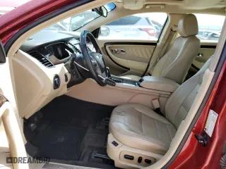 2013 Ford Taurus Limited with VIN 1FAHP2F88DG126486, listed as a Copart auction lot 54621995 with 155,376 mi miles and Clean Title. Bid and sale history available at carsss.com. Image 7.