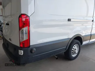 2022 Ford Transit Cargo with VIN 1FTBW3X89NKA69141, listed as a IAAI auction lot 41980864 with 102,721 mi miles and . Bid and sale history available at DreamBid. Image 19.