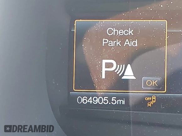 2019 Ford Edge SEL с VIN 2FMPK4J99KBB09082, выставлен на аукционе IAAI как лот 42841161 с пробегом 64 905 миль миль и . История ставок и продаж доступна на DreamBid. Изображение 16.