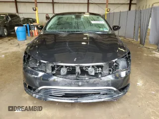 2016 Chrysler 200 Limited with VIN 1C3CCCAB1GN151064, listed as a Copart auction lot 55660225 with 175,998 mi miles and Salvage Title. Bid and sale history available at DreamBid. Image 5.