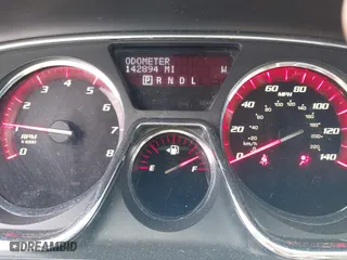 2014 GMC Acadia Denali with VIN 1GKKVTKD3EJ138763, listed as a IAAI auction lot 42011739 with 142,894 mi miles. Bid and sale history available at carsss.com. Image 7.