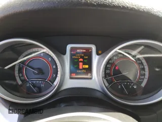 2016 Dodge Journey American Value with VIN 3C4PDCAB0GT235659, listed as a Copart auction lot 51852895 with 92,778 mi miles and Clean Title. Bid and sale history available at DreamBid. Image 9.