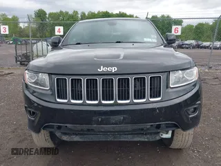 2016 Jeep Grand Cherokee Laredo with VIN 1C4RJFAG2GC436005, listed as a IAAI auction lot 42377859 with 129,724 mi miles and . Bid and sale history available at DreamBid. Image 13.