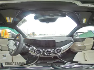 2024 Mercedes-Benz EQB 350 z VIN W1N9M1DB6RN080121, wystawiony jako Copart lot #83572054 z przebiegiem Nie podano mil oraz Nie do naprawy • Non repairable. Historia ofert i sprzedaży dostępna na DreamBid. Obrazek 16.