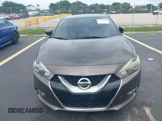 2017 Nissan Maxima SL with VIN 1N4AA6AP0HC367139, listed as a IAAI auction lot 42754080 with 142,731 mi miles and . Bid and sale history available at DreamBid. Image 12.