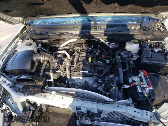 2022 Ford Ranger XL with VIN 1FTER1FH3NLD03293, listed as a Copart auction lot 37691533 with Not Provided miles and . Bid and sale history available at DreamBid. Image 11.
