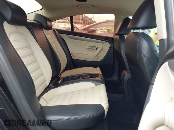 2010 Volkswagen CC Sport with VIN WVWMP7AN1AE564650, listed as a IAAI auction lot 42215762 with 117,258 mi miles and . Bid and sale history available at DreamBid. Image 8.