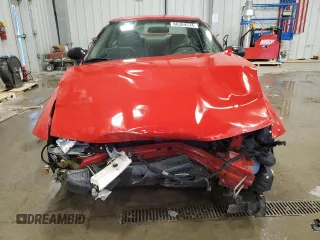 2004 Oldsmobile Alero GL1 z VIN 1G3NL12F14C187824, wystawiony jako Copart lot #86369574 z przebiegiem 76 579 mil mil oraz Nie do naprawy. Historia ofert i sprzedaży dostępna na DreamBid. Obrazek 5.