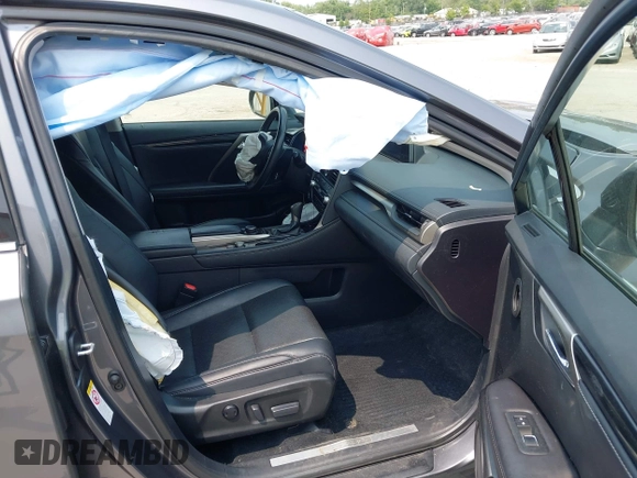 2017 Lexus RX 350 with VIN 2T2ZZMCA5HC036711, listed as a IAAI auction lot 42477019 with 116,728 mi miles and . Bid and sale history available at DreamBid. Image 5.