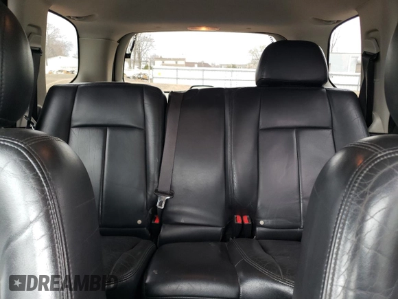 2005 GMC Envoy SLE with VIN 1GKDT13S052226910, listed as a Copart auction lot 47732655 with 170,257 mi miles and Salvage Title. Bid and sale history available at carsss.com. Image 10.