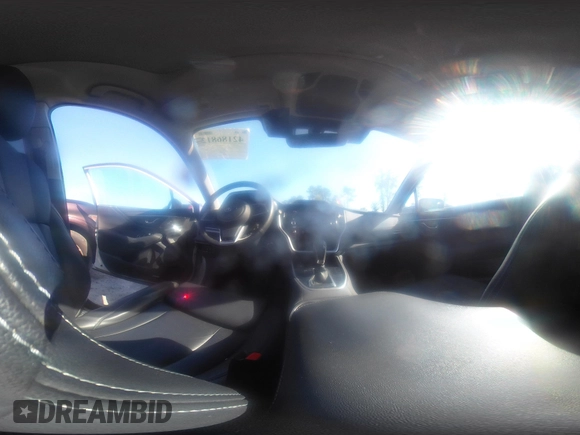 2024 Subaru Outback Limited с VIN 4S4BTANC0R3245607, выставлен на аукционе IAAI как лот 42186812 с пробегом 17 445 миль миль и . История ставок и продаж доступна на DreamBid. Изображение 18.