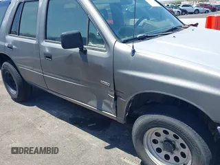 1992 Isuzu Rodeo с VIN 4S2CG58E4N4300411, выставлен на аукционе IAAI как лот 42593697 с пробегом 158 963 миль миль и . История ставок и продаж доступна на DreamBid. Изображение 6.