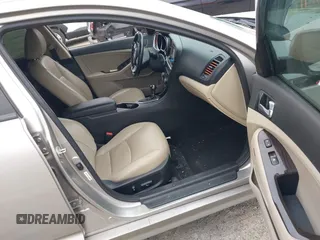 2015 Kia Optima EX with VIN 5XXGN4A76FG409159, listed as a IAAI auction lot 41937814 with 120,641 mi miles. Bid and sale history available at carsss.com. Image 5.