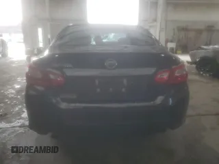 2017 Nissan Altima S with VIN 1N4AL3AP9HN303002, listed as a Copart auction lot 45473795 with Not Provided miles and Salvage Title. Bid and sale history available at DreamBid. Image 6.