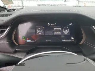 2022 Jeep Grand Cherokee Overland с VIN 1C4RJJDG7N8516916, выставлен на аукционе Copart как лот 41782915 с пробегом 142 263 миль миль и Чистый • Clean title. История ставок и продаж доступна на DreamBid. Изображение 9.