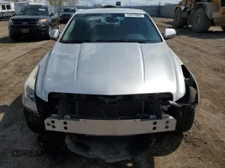 2013 Cadillac ATS z VIN 1G6AA5RA0D0132534, wystawiony jako Copart lot #55523865 z przebiegiem Nie podano mil oraz Czysty tytuł • Clean title. Historia ofert i sprzedaży dostępna na DreamBid. Obrazek 5.