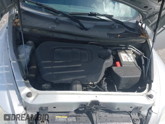 2011 Chevrolet HHR 1LT with VIN 3GNBABFW4BS568977, listed as a IAAI auction lot 42750172 with Not provided miles and . Bid and sale history available at DreamBid. Image 10.