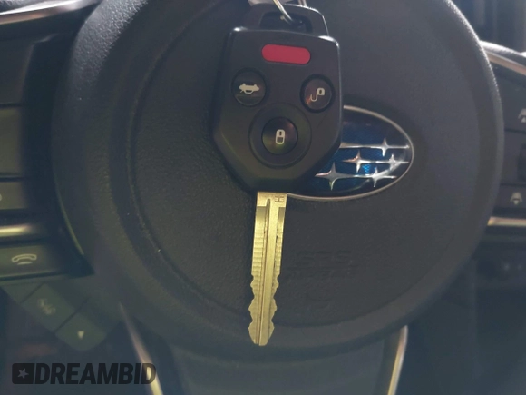 2017 Subaru Impreza Premium с VIN 4S3GTAD65H3731995, выставлен на аукционе IAAI как лот 42355858 с пробегом 83 263 миль миль и . История ставок и продаж доступна на DreamBid. Изображение 11.