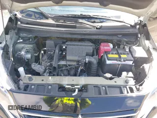 2024 Mitsubishi Mirage ES z VIN ML32AUHJ3RH005771, wystawiony jako IAAI lot #41794179 z przebiegiem 10 879 mil mil oraz . Historia ofert i sprzedaży dostępna na DreamBid. Obrazek 10.