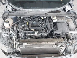 2019 Ford Escape SE with VIN 1FMCU0GD9KUB79835, listed as a IAAI auction lot 42014806 with 130,324 mi miles. Bid and sale history available at carsss.com. Image 10.