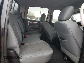 2016 Ram 2500 SLT with VIN 3C6TR5DT7GG237005, listed as a Copart auction lot 83540584 with 188,833 mi miles and Salvage Title. Bid and sale history available at carsss.com. Image 10.