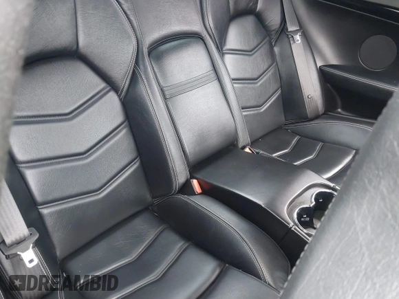 2013 Maserati GranTurismo Sport с VIN ZAM45VLAXD0067369, выставлен на аукционе IAAI как лот 41602093 с пробегом 55 080 миль миль и . История ставок и продаж доступна на DreamBid. Изображение 8.