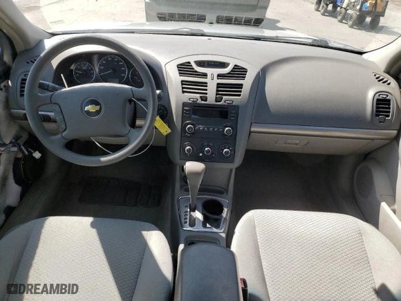 2007 Chevrolet Malibu LS w/1FL with VIN 1G1ZS58F97F148851, listed as a Copart auction lot 51128615 with 157,376 mi miles and Salvage Title. Bid and sale history available at carsss.com. Image 8.
