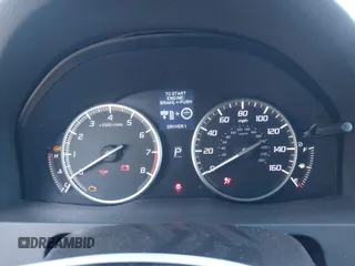 2016 Acura RDX Technology with VIN 5J8TB3H57GL007594, listed as a IAAI auction lot 41338258 with 75,948 mi miles and . Bid and sale history available at DreamBid. Image 7.