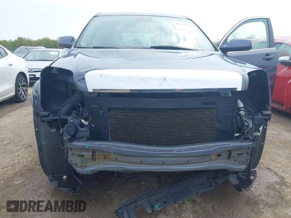 2014 GMC Terrain SLE with VIN 2GKALMEK6E6252464, listed as a IAAI auction lot 42159676 with 105,066 mi miles and . Bid and sale history available at DreamBid. Image 6.