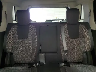 2017 GMC Terrain SLE z VIN 2GKALNEK9H6339494, wystawiony jako Copart lot #82043764 z przebiegiem 59 495 mil mil oraz Szkoda całkowita • Salvage title. Historia ofert i sprzedaży dostępna na DreamBid. Obrazek 10.