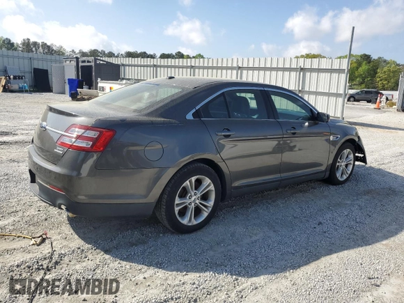 2015 Ford Taurus SEL with VIN 1FAHP2E88FG163929, listed as a Copart auction lot 51893325 with 200,553 mi miles and Clean Title. Bid and sale history available at carsss.com. Image 3.