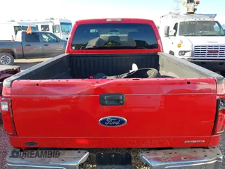 2012 Ford F-250 XL with VIN 1FT7W2B68CEA54678, listed as a IAAI auction lot 40631279 with 160,627 mi miles and . Bid and sale history available at DreamBid. Image 16.