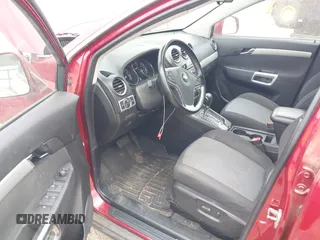 2012 Chevrolet Captiva Sport LS z VIN 3GNAL2EK4CS534480, wystawiony jako IAAI lot #41924795 z przebiegiem 76 746 mil mil oraz . Historia ofert i sprzedaży dostępna na DreamBid. Obrazek 14.
