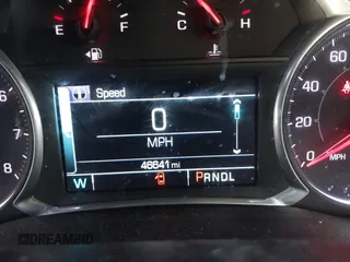 2017 GMC Acadia SLE с VIN 1GKKNTLS8HZ148675, выставлен на аукционе IAAI как лот 42745107 с пробегом 46 641 миль миль и . История ставок и продаж доступна на DreamBid. Изображение 15.