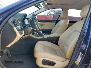2016 BMW 5 Series 528i с VIN WBA5A5C58GG347677, выставлен на аукционе Copart как лот 62968465 с пробегом 133 715 миль миль и Чистый • Clean title. История ставок и продаж доступна на DreamBid. Изображение 7.