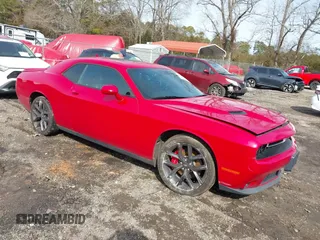 2015 Dodge Challenger SXT Plus z VIN 2C3CDZBG5FH707815, wystawiony jako IAAI lot #41466025 z przebiegiem 200 000 mil mil oraz . Historia ofert i sprzedaży dostępna na DreamBid. Obrazek 1.