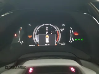 2024 Lexus RX 350 с VIN 2T2BAMCA1RC063477, выставлен на аукционе Copart как лот 53047685 с пробегом 14 390 миль миль и Чистый • Clean title. История ставок и продаж доступна на DreamBid. Изображение 9.