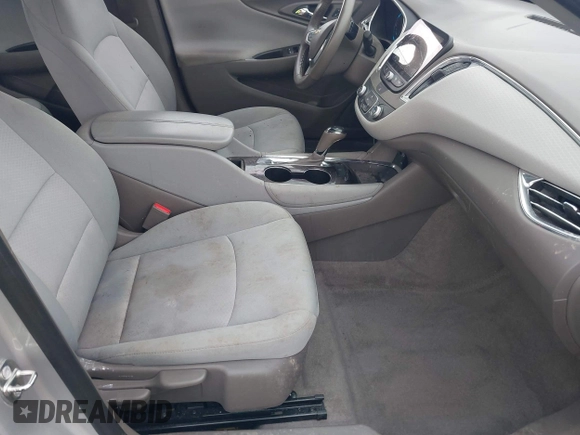 2018 Chevrolet Malibu LT z VIN 1G1ZD5STXJF115938, wystawiony jako IAAI lot #40865907 z przebiegiem 123 115 mil mil oraz . Historia ofert i sprzedaży dostępna na DreamBid. Obrazek 5.