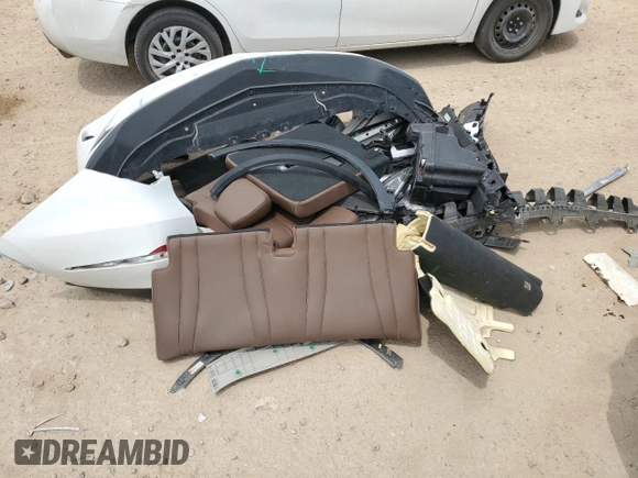 2022 Acura MDX Technology with VIN 5J8YE1H41NL007029, listed as a Copart auction lot 53662015 with 74,505 mi miles and Salvage title. Bid and sale history available at DreamBid. Image 15.