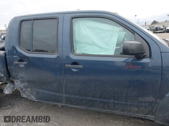 2016 Nissan Frontier SV z VIN 1N6AD0ER0GN766367, wystawiony jako IAAI lot #41840920 z przebiegiem 104 869 mil mil oraz . Historia ofert i sprzedaży dostępna na DreamBid. Obrazek 14.