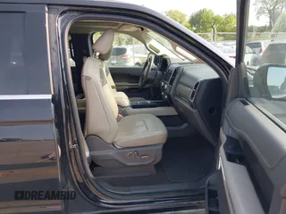 2021 Ford Expedition Max Limited with VIN 1FMJK2AT8MEA74337, listed as a IAAI auction lot 42389166 with 148,996 mi miles and . Bid and sale history available at DreamBid. Image 5.