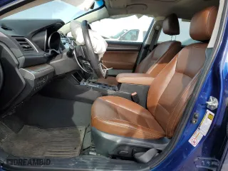 2017 Subaru Outback Touring with VIN 4S4BSETC8H3263512, listed as a Copart auction lot 44858335 with 82,083 mi miles and Salvage Title. Bid and sale history available at carsss.com. Image 7.