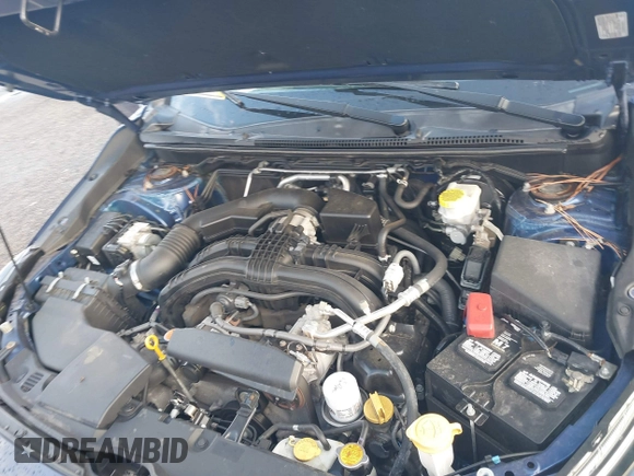 2017 Subaru Impreza Premium с VIN 4S3GTAB69H3746115, выставлен на аукционе IAAI как лот 41807313 с пробегом 70 400 миль миль и . История ставок и продаж доступна на DreamBid. Изображение 10.